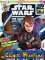 small comic cover Star Wars: The Clone Wars 62