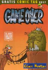 Game Over (Gratis Comic Tag 2017)
