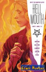 Buffy the Vampire Slayer: Hellmouth (A Buffy + Angel Event)