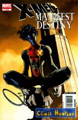 X-Men: Manifest Destiny