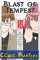 small comic cover Blast of Tempest 10