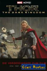 Thor - The Dark Kingdom: Die Vorgeschichte zum Film