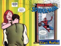 Spider-Man (Comic Park Variant Cover-Edition)