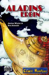 Aladins Erbin