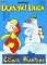 small comic cover Donald Duck 14