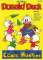 small comic cover Donald Duck 37