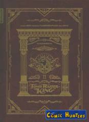 Tomb Raider King (Collectors Edition)