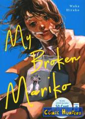 My Broken Mariko