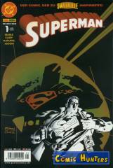 Superman: Die neue Serie