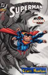 Superman: Die neue Serie