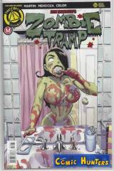 Zombie Tramp (Artist Risque Cover)