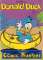 small comic cover Donald Duck 106