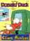 small comic cover Donald Duck 109