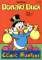 small comic cover Donald Duck 116