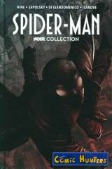 Spider-Man Noir Collection