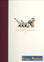 Carl Barks Collection 1942-1943