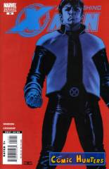 Astonishing X-Men (Variant Cover-Edition)