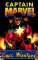 small comic cover Captain Marvel 77