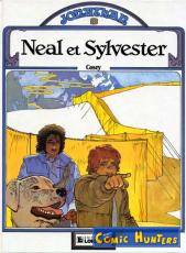 Neal et Sylvester