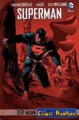 Superman: Der Mann von Morgen