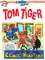 1. Tom Tiger