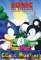 small comic cover Sonic the Hedgehog Archives 11