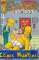 small comic cover Simpsons Comics 122