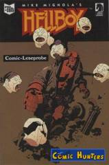 Hellboy: Köpfe