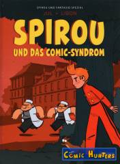 Spirou und das Comic-Syndrom