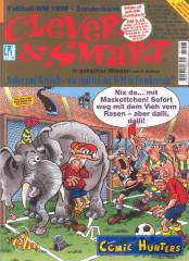 Fußball-WM 1998 - Sonderband
