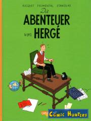 Die Abenteuer von Hergé