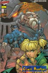 Battle Chasers (Variant Cover-Edition)