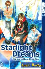 Starlight Dreams