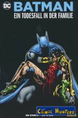Batman: Ein Todesfall in der Familie