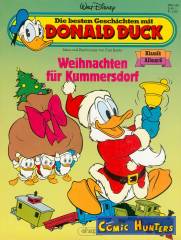 Thumbnail comic cover Weihnachten für Kummersdorf 6