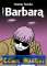 small comic cover Barbara 2