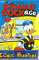 small comic cover Donald Duck & Co 39