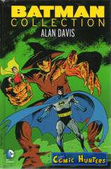 Batman Collection: Alan Davis 1