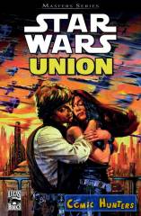 Union - Die Hochzeit von Luke und Mara