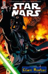 Darth Vader: Der Shu-Torun-Krieg (Teil 2) (Abo Variant Cover-Edition)