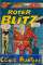 small comic cover Roter Blitz 41
