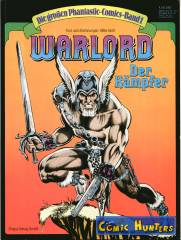 Warlord: Der Kämpfer