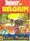 small comic cover Asterix in Belgium 24