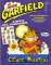 small comic cover Garfield 8