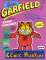 small comic cover Garfield 10