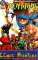 small comic cover Teen Titans 9