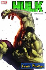 Untergang der Hulks 1 (von 3, Variant Cover-Edition)