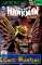 16. Hawkman: Wanted, The Conclusion