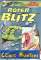 small comic cover Roter Blitz 2