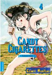 Candy & Cigarettes